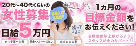 新発田 人妻デリヘル|新発田市の人妻デリヘル 